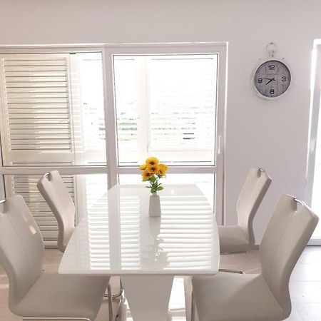 Apartments Nella Задар Екстериор снимка