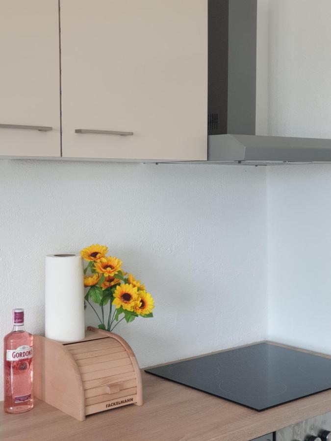 Apartments Nella Задар Екстериор снимка