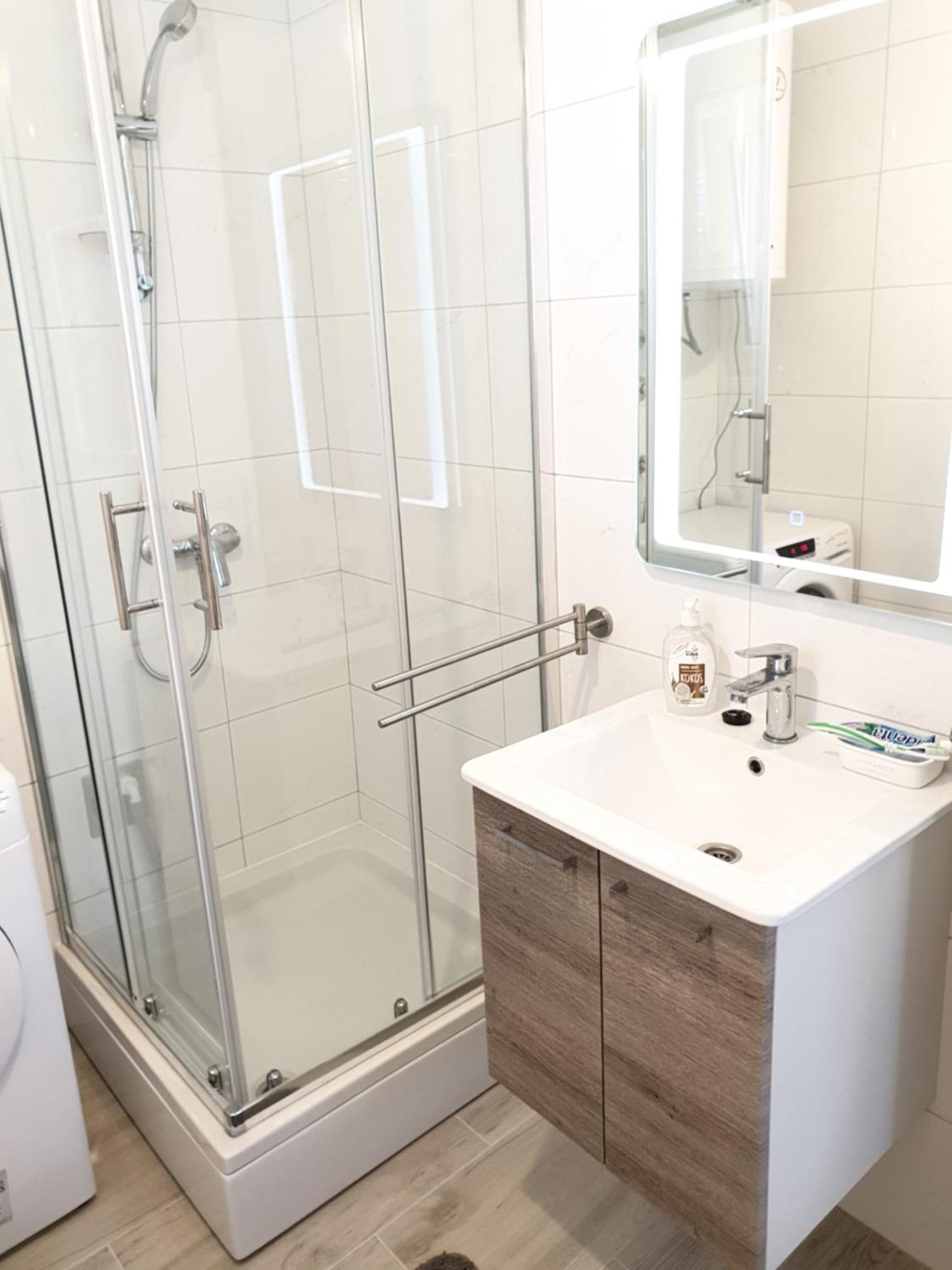 Apartments Nella Задар Стая снимка