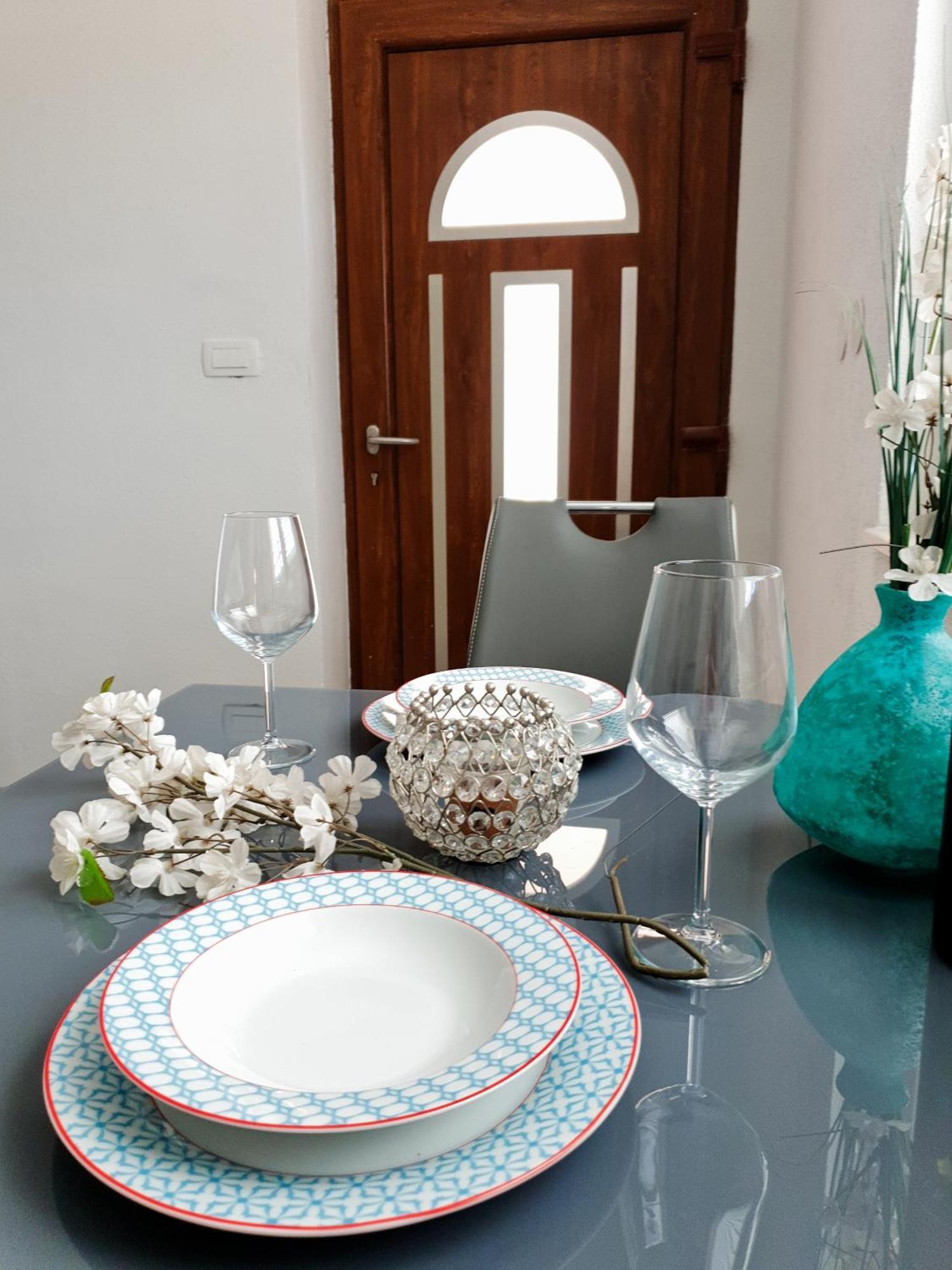 Apartments Nella Задар Стая снимка