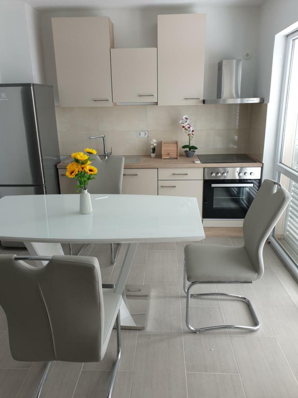 Apartments Nella Задар Екстериор снимка