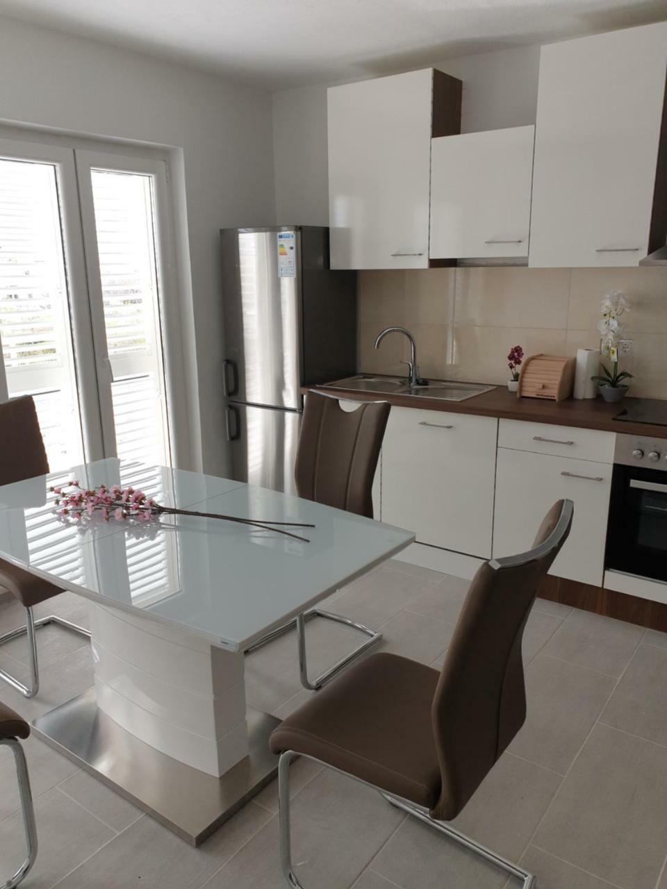 Apartments Nella Задар Екстериор снимка