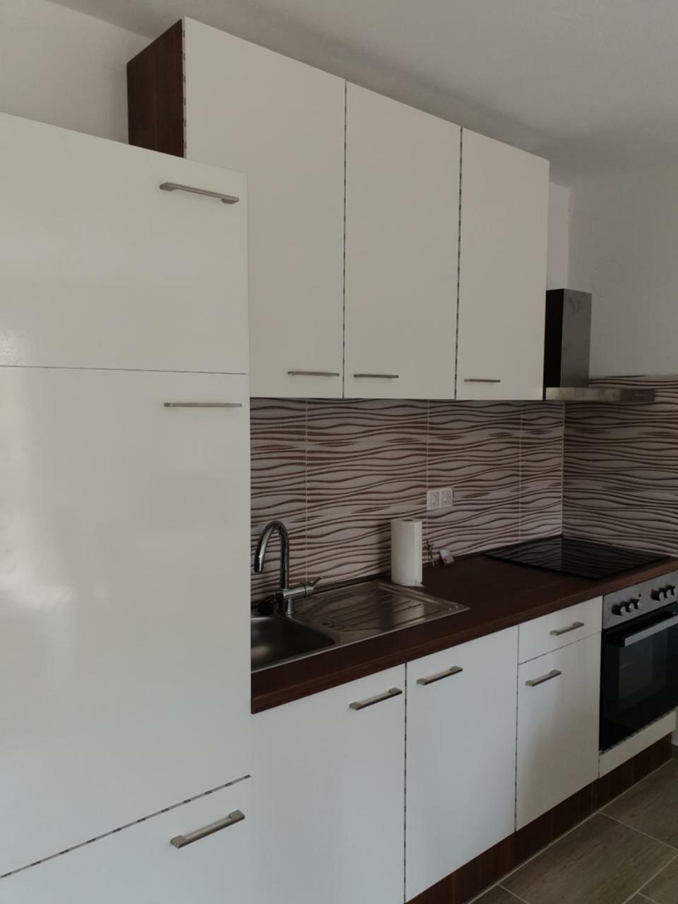 Apartments Nella Задар Екстериор снимка