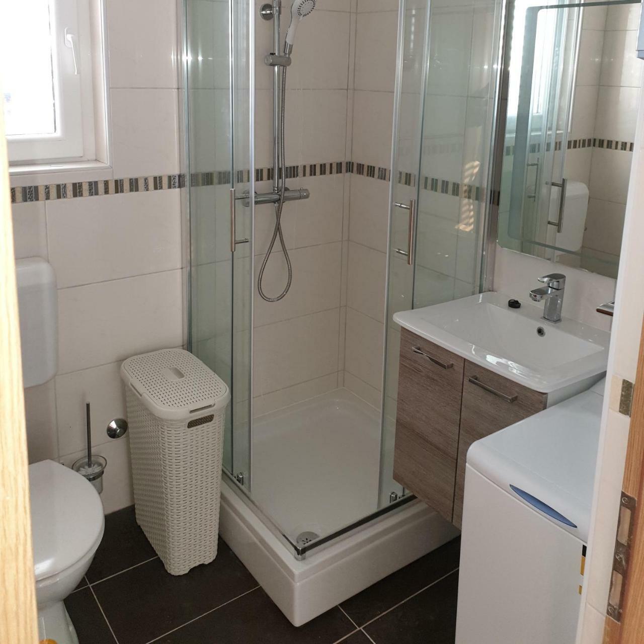 Apartments Nella Задар Екстериор снимка