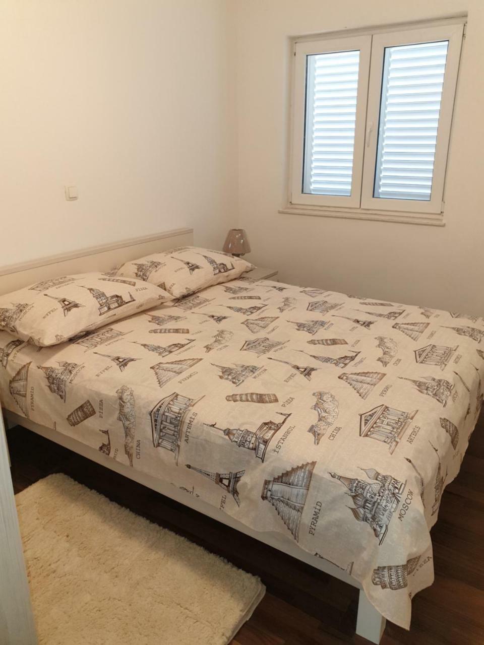 Apartments Nella Задар Екстериор снимка