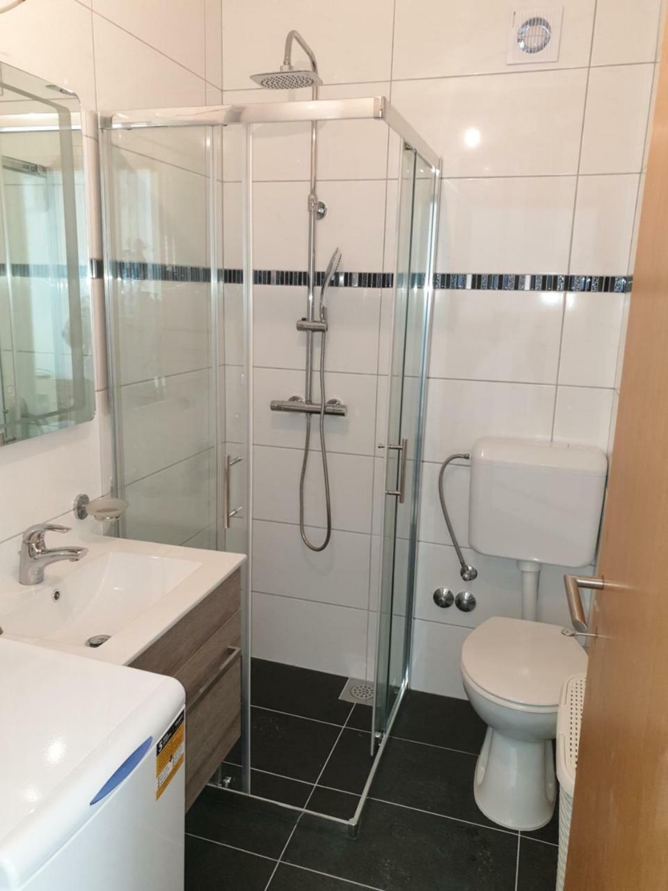 Apartments Nella Задар Екстериор снимка