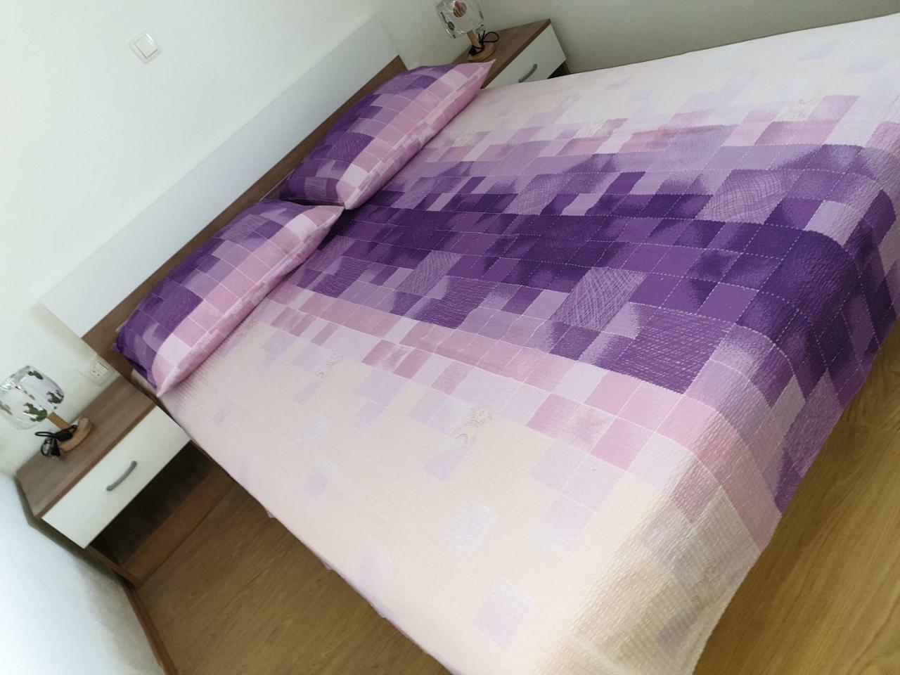 Apartments Nella Задар Стая снимка