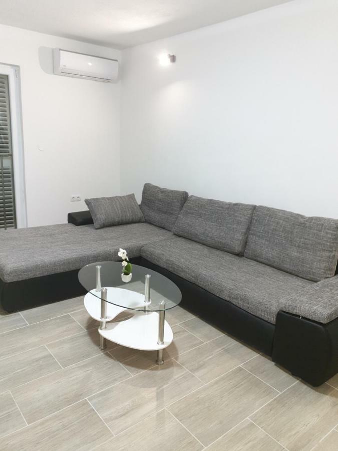Apartments Nella Задар Екстериор снимка
