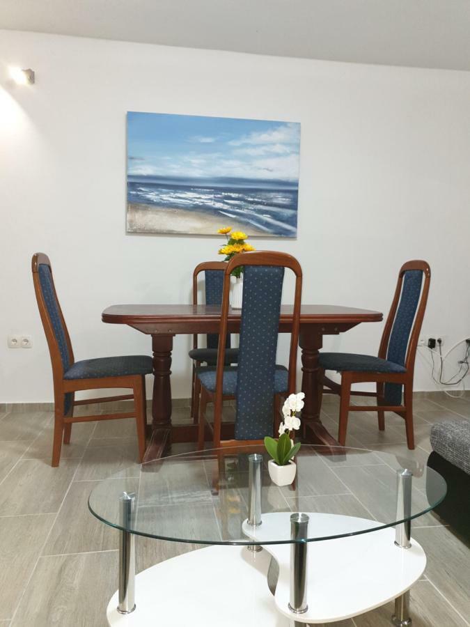 Apartments Nella Задар Екстериор снимка