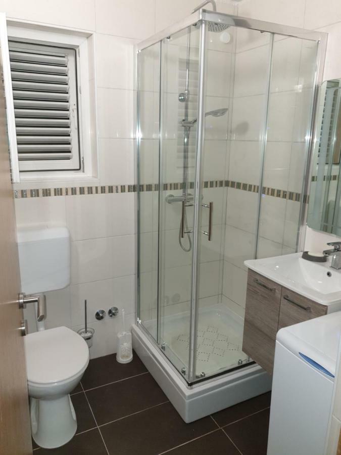 Apartments Nella Задар Екстериор снимка