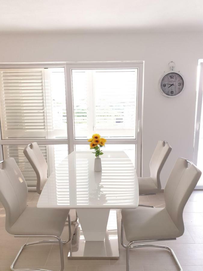 Apartments Nella Задар Екстериор снимка