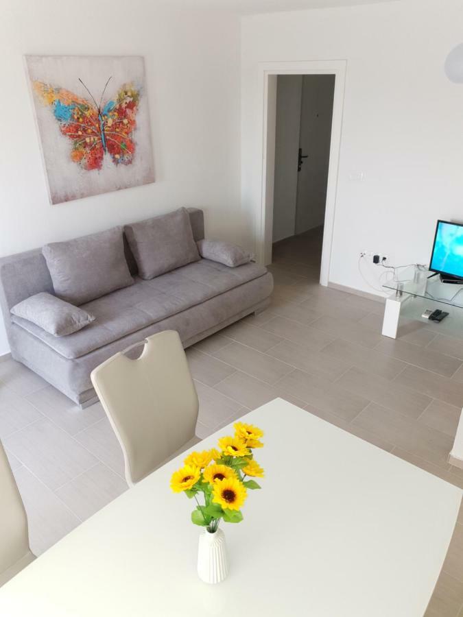Apartments Nella Задар Екстериор снимка