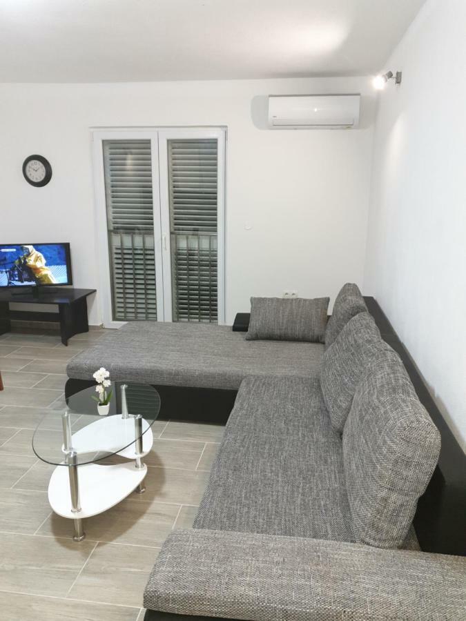 Apartments Nella Задар Екстериор снимка