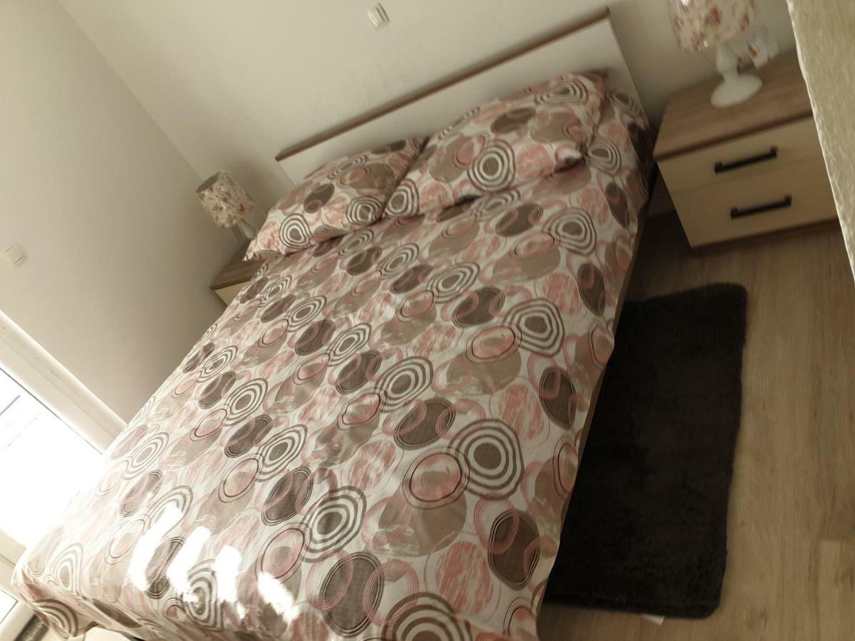 Apartments Nella Задар Екстериор снимка