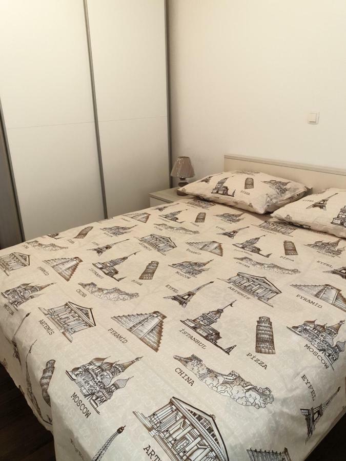 Apartments Nella Задар Екстериор снимка